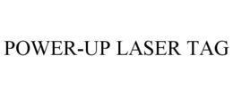 POWER-UP LASER TAG
