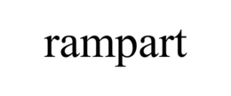 RAMPART