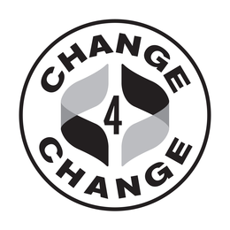 CHANGE 4 CHANGE