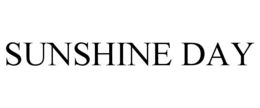 SUNSHINE DAY
