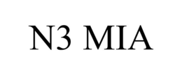 N3 MIA