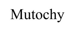 MUTOCHY