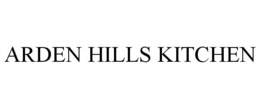 ARDEN HILLS KITCHEN