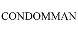 CONDOMMAN