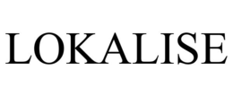 LOKALISE