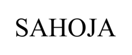 SAHOJA