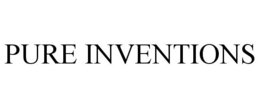 PURE INVENTIONS