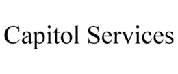 CAPITOL SERVICES