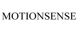 MOTIONSENSE