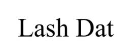 LASH DAT