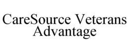 CARESOURCE VETERANS ADVANTAGE