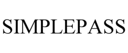 SIMPLEPASS