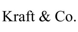 KRAFT & CO.