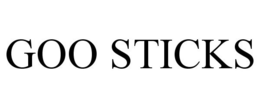 GOO STICKS
