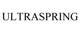 ULTRASPRING