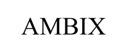 AMBIX