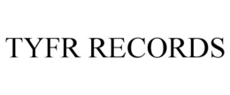 TYFR RECORDS