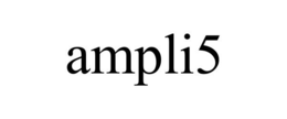 AMPLI5