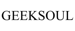 GEEKSOUL