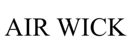 AIR WICK