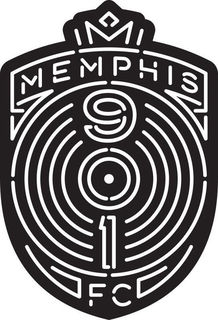 M MEMPHIS 901 FC