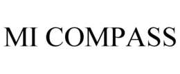 MI COMPASS