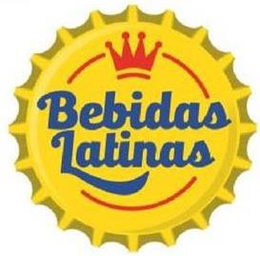 BEBIDAS LATINAS