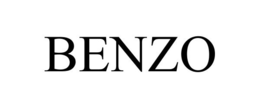 BENZO