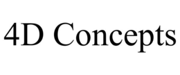4D CONCEPTS