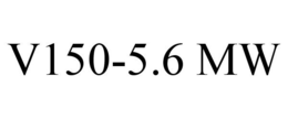V150-5.6 MW