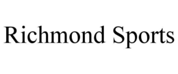 RICHMOND SPORTS