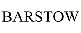 BARSTOW