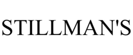 STILLMAN'S