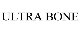 ULTRA BONE