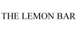 THE LEMON BAR