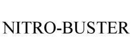 NITRO-BUSTER