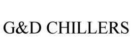 G&D CHILLERS