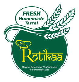 NEW ROTIKAA MADE IN AMERICA FOR HEALTHYLIVING & HOMEMADE TASTE FRESH HOMEMADE TASTE!