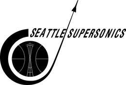 SEATTLE SUPERSONICS