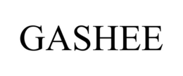 GASHEE