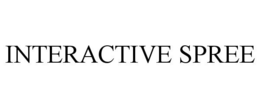 INTERACTIVE SPREE