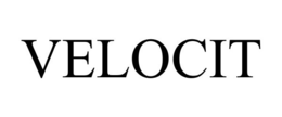 VELOCIT