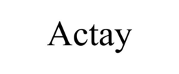 ACTAY