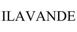 ILAVANDE