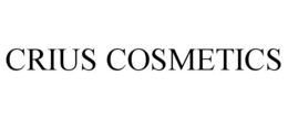 CRIUS COSMETICS
