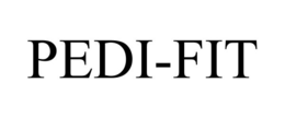 PEDI-FIT