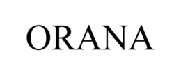 ORANA