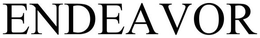 ENDEAVOR