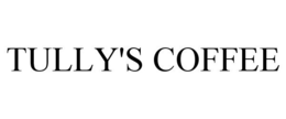 TULLY'S COFFEE