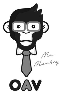 MR. MONKEY OAV